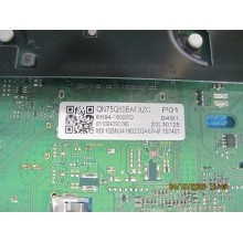 SAMSUNG QN75Q80BAF VERSION: BB06 MAIN BOARD
