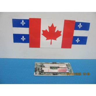SAMSUNG QN75Q80BAF VERSION: BB06 T-CON BOARD