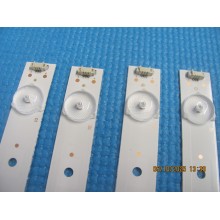 HAIER 42E3500 LED42D15-01(C) LE42B8500DA LE42B310G LE42B510F LE42B8000TF LE42B9000TF 42F3500 LED STRIP KIT NEW