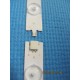 HAIER 42E3500 LED42D15-01(C) LE42B8500DA LE42B310G LE42B510F LE42B8000TF LE42B9000TF 42F3500 LED STRIP KIT NEW