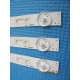 RCA RT4038-G 303HK400038 HK40D07-ZC22AG-04 LED STRIP BACKLIGHT KIT NEW