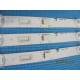 RCA RT4038-G 303HK400038 HK40D07-ZC22AG-04 LED STRIP BACKLIGHT KIT NEW