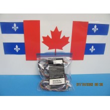 PHILIPS BDL4830QL LVDS/RIBBON/CABLES