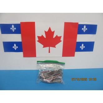 HISENSE 55U6/55UG LVDS/RIBBON/CABLES