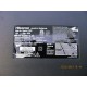 HISENSE 55U6/55UG LVDS/RIBBON/CABLES