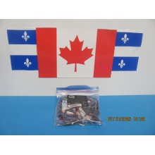 SHARP 50LB261U LVDS/RIBBON/CABLES