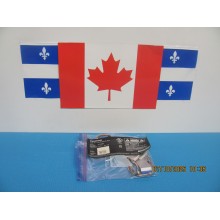 PANASONIC TC-L32X2 LVDS/RIBBON/CABLES