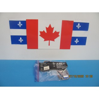 PANASONIC TC-L32X2 LVDS/RIBBON/CABLES
