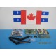 SANYO FW50R79FC KIT DE REPARATION