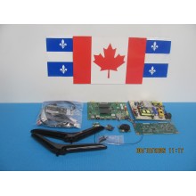 SANYO FW50R79FC KIT DE REPARATION