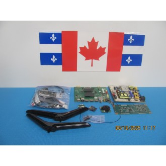 SANYO FW50R79FC KIT DE REPARATION