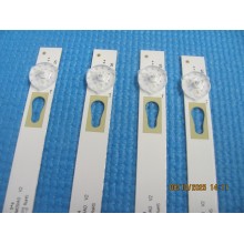 SANYO FW50R79FC 50D3503V1 LED STRIP BACKLIGHT KIT NEW