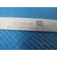 SANYO FW50R79FC 4C-LB500T-RF2 2B7185K7A 940374R9423000B11DF RF-BD500002SR30-0901 A0 LED STRIP