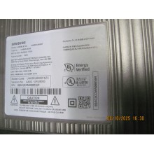 SAMSUNG UN65RU8000F VERSION: AA02 KIT DE REPARATION