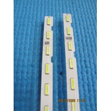 SAMSUNG UN65RU8000F VERSION: AA02 (3 VOLT) LM41-00610A LED STRIP BACKLIGHT