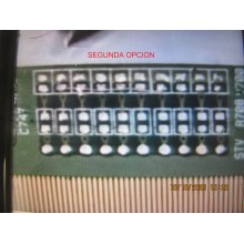 LG 55UM6910PUC CIRCUITO DE REPARACION DE IMAGEN