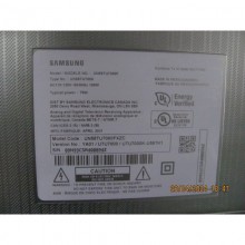 SAMSUNG UN58TU7000FXZC VERSION: YA01 (SOLUCION DE FLEX A 90%)