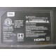 TCL 55S401 55D2900 A1 55HR330M05A8 V0 HR-48429-07317 4C-LB5505-HR22J 55D2900 B-1 55HR330M04B8 V0
