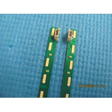 LG 43LF5400-UB 43LF5400 LED STRIP BACKLIGHT KIT NEW