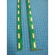 LG 43LF5400-UB 43LF5400 LED STRIP BACKLIGHT KIT NEW