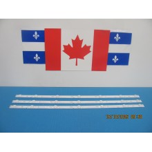 RCA RLDED3279A-SM 32_HD315DH-E81_010_3X7_3030C_7S1P 32-HD315DH-B21-3X7-3030C-7S1P 32-HD315DH-B51-3X7-3030C-7S1P KIT NEW