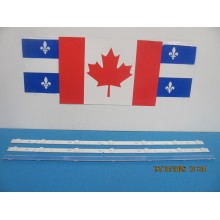 RCA RLDED3279A-SM 32_HD315DH-E81_010_3X7_3030C_7S1P 32-HD315DH-B21-3X7-3030C-7S1P 32-HD315DH-B51-3X7-3030C-7S1P KIT NEW