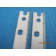 SAMSUNG UN65NU8500 UE65NU8040 UE65NU8002 BN96-45623A L1_NU8_F5_CEM_S26(3)_R1.1_RBH_407060_LM41-00584A LED STRIP KIT NEW