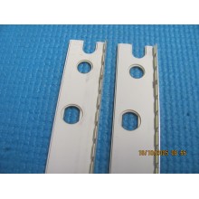 SAMSUNG UN65NU8500 UE65NU8040 UE65NU8002 BN96-45623A L1_NU8_F5_CEM_S26(3)_R1.1_RBH_407060_LM41-00584A LED STRIP KIT NEW