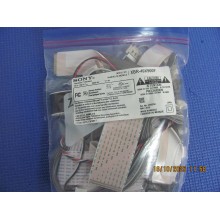 SONY XBR-49X900F LVDS/RIBBON/CABLES