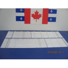 PANASONIC TX-65DXW78A 65CX850U 65DX700C 6201B001J4200 6201B001J5200 L R TC-65CX800U TX-65C650U TX-65DXW784 TX-65CX700B