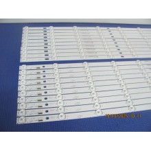 PANASONIC TX-65DXW78A 65CX850U 65DX700C 6201B001J4200 6201B001J5200 L R TC-65CX800U TX-65C650U TX-65DXW784 TX-65CX700B