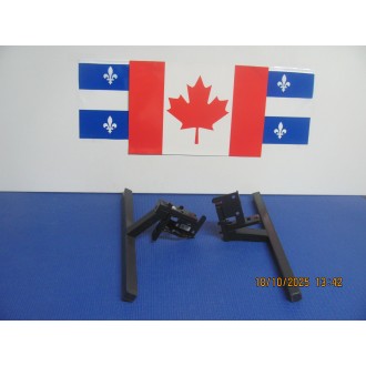 SONY XB-65A80J BASE TV STAND PEDESTAL