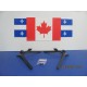 HISENSE BASE TV STAND PEDESTAL SCREWS INCLUDED