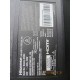 HISENSE BASE TV STAND PEDESTAL SCREWS INCLUDED