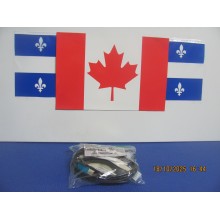 SAMSUNG PN50B450B1D LVDS/RIBBON/CABLES