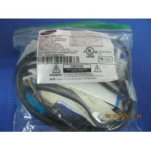 SAMSUNG PN50B450B1D LVDS/RIBBON/CABLES