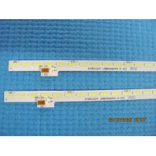 SHARP LC-60UD27U LC-60US30 LC-60UE30U TV_2015SSP60_7030_80_4K_REV1.0_LM41-00090Q RB201WJ AL LED STRIP KIT NEW