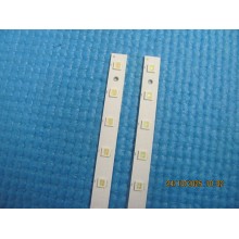 SAMSUNG QN49Q60RAF AOT_49_NU7300NU7100_2X38_3030C_DOT-2D1_19S2P REV.V4 LED STRIP KIT NEW