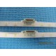 SAMSUNG QN49Q60RAF AOT_49_NU7300NU7100_2X38_3030C_DOT-2D1_19S2P REV.V4 LED STRIP KIT NEW