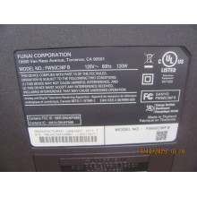 SANYO FW50C36F B KIT DE REPARATION