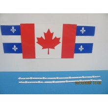 SANYO FW50C36F LED STRIP