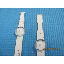 SANYO FW50C36F LED STRIP