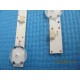 SANYO FW50C36F LED STRIP