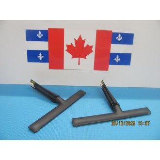 SAMSUNG UN75CU8000F BASE TV STAND PEDESTAL