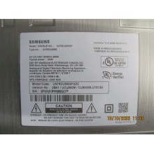 SAMSUNG UN75CU8000F BASE TV STAND PEDESTAL