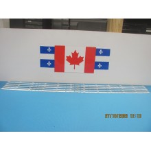 RCA RQSM5522 LED STRIP BACKLIGHT KIT NEW(AVEC MODIFICATION)