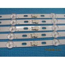 LED AWOX AWX55140 55LED1988 SJ.YM.D5500602-2835ES-M 1.14.MD550078 181103 SJ.YM.D5500602-2835BS-M ST5461D13-2-XR-2 KIT NEW