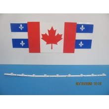 HISENSE 65A6KV CRH-BXK65H1U72C3030T0609278-REV1.5 HD650H1U71-T0L1+2022070802+SVH650AT9 YSL-L R0HS E479275 LED STRIP