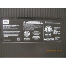 TCL 55S434-CA KIT DE REPARATION