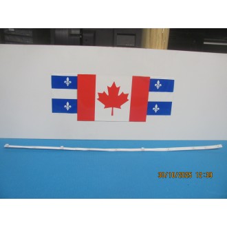 WESTINGHOUSE WD50FBR105 0350TA002 A803100380 112600141-YC00 3P50TA001-A3 LED STRIP